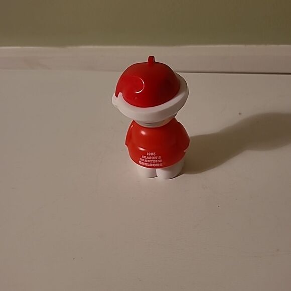 1993  Shelcore Ornament - Picture 2 of 6